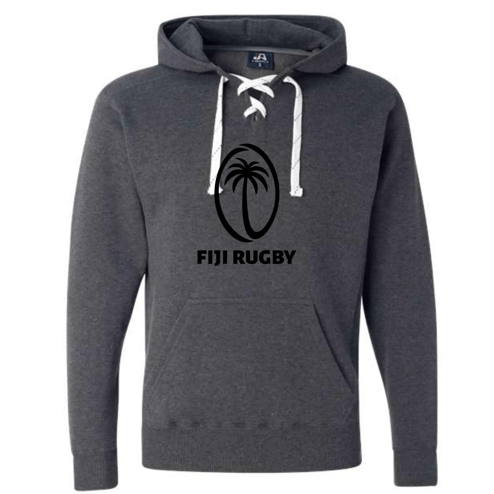 Fiji Hockey Hoodie