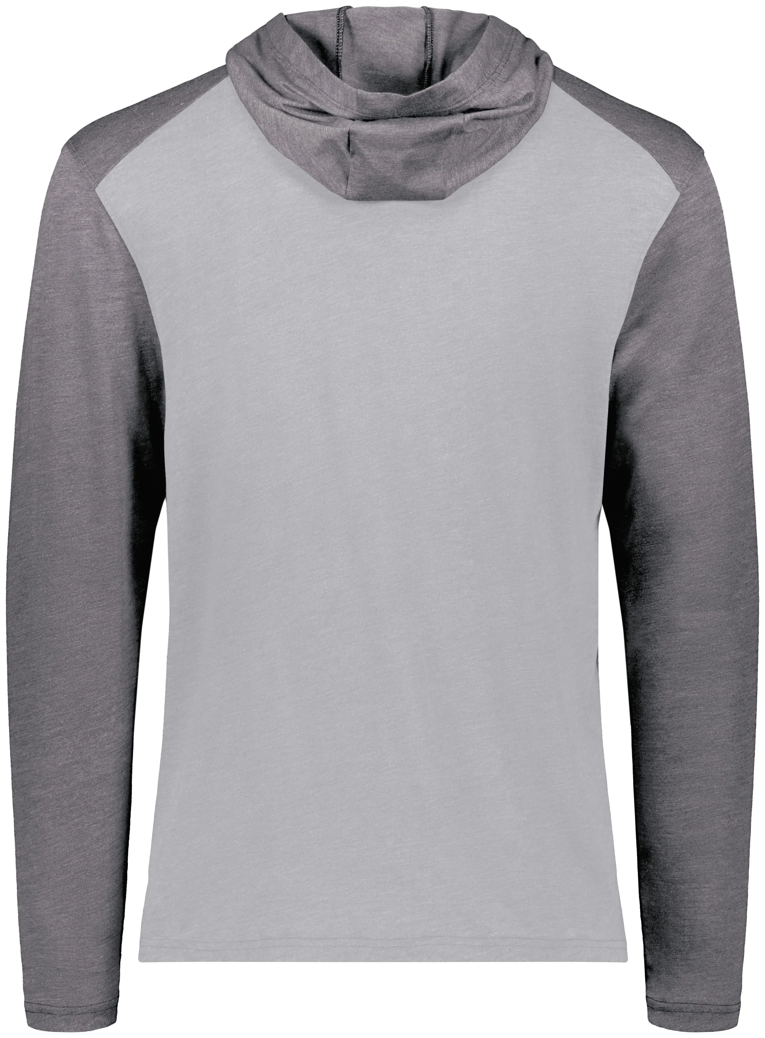Fiji Vintage Raglan Hoodie