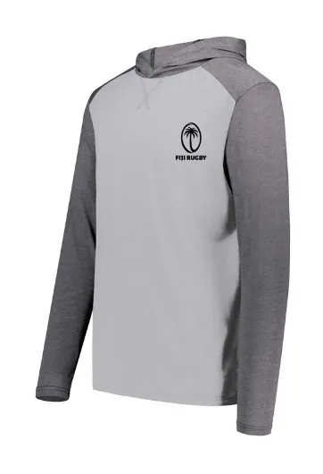 Fiji Vintage Raglan Hoodie