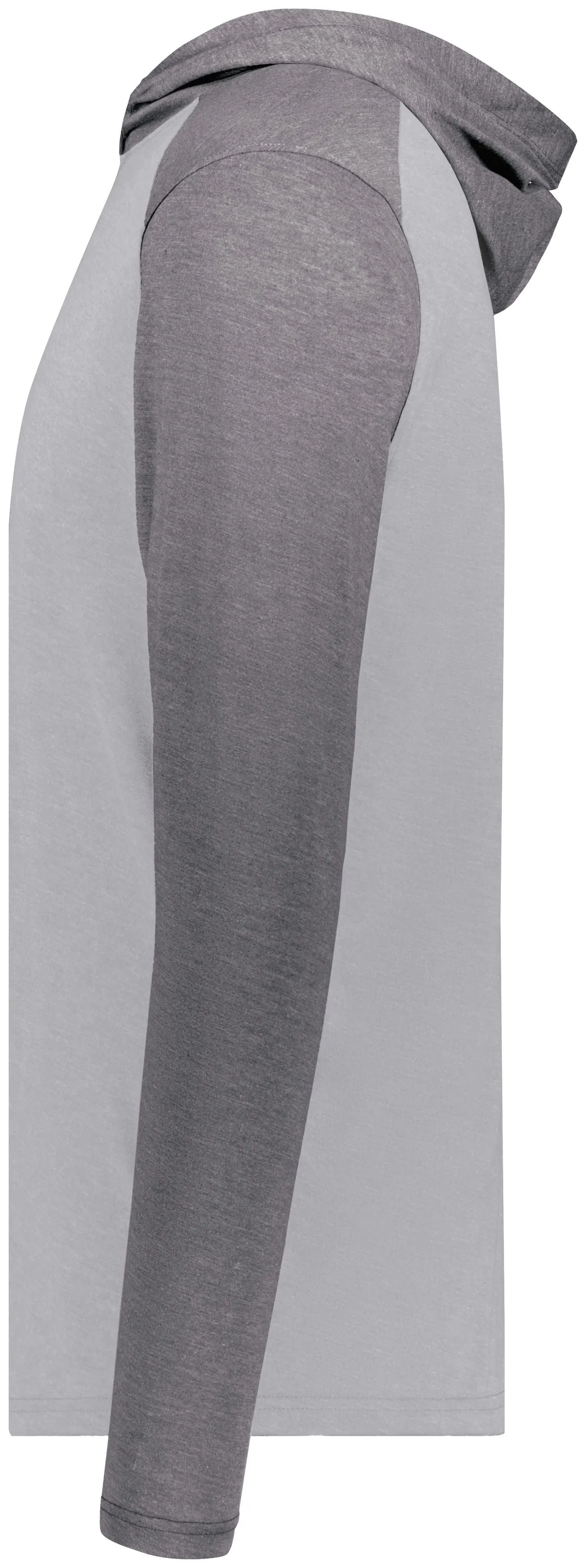 Fiji Vintage Raglan Hoodie