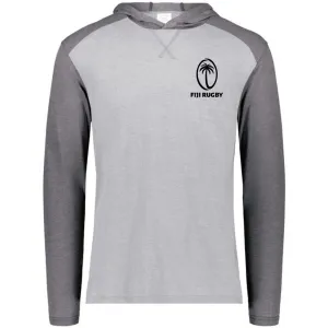 Fiji Vintage Raglan Hoodie