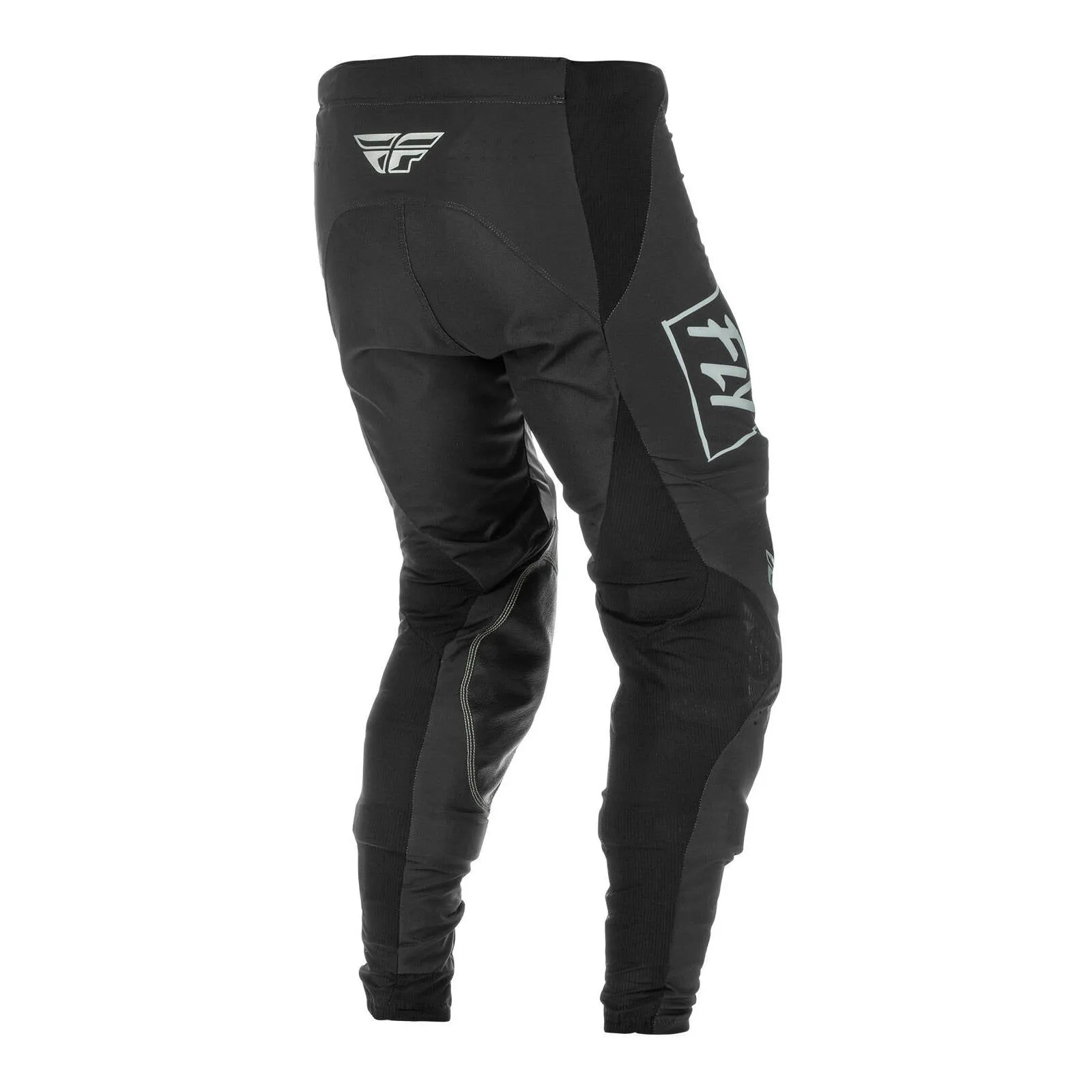 Fly Racing 2022 Lite Hydrogen Pant - Black / Grey