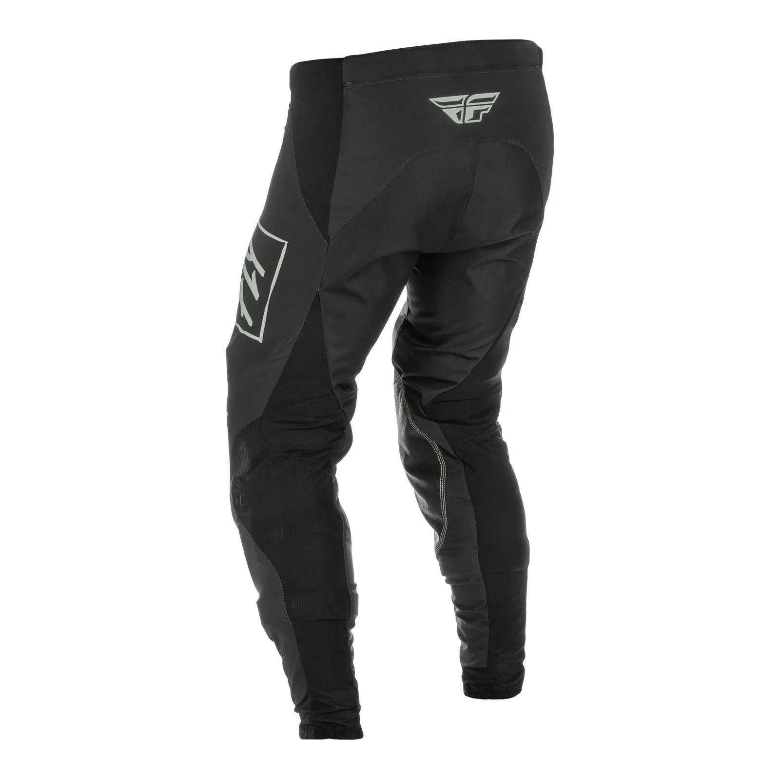 Fly Racing 2022 Lite Hydrogen Pant - Black / Grey