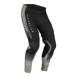 Fly Racing 2023 Lite Hydrogen Pant - Black / Grey