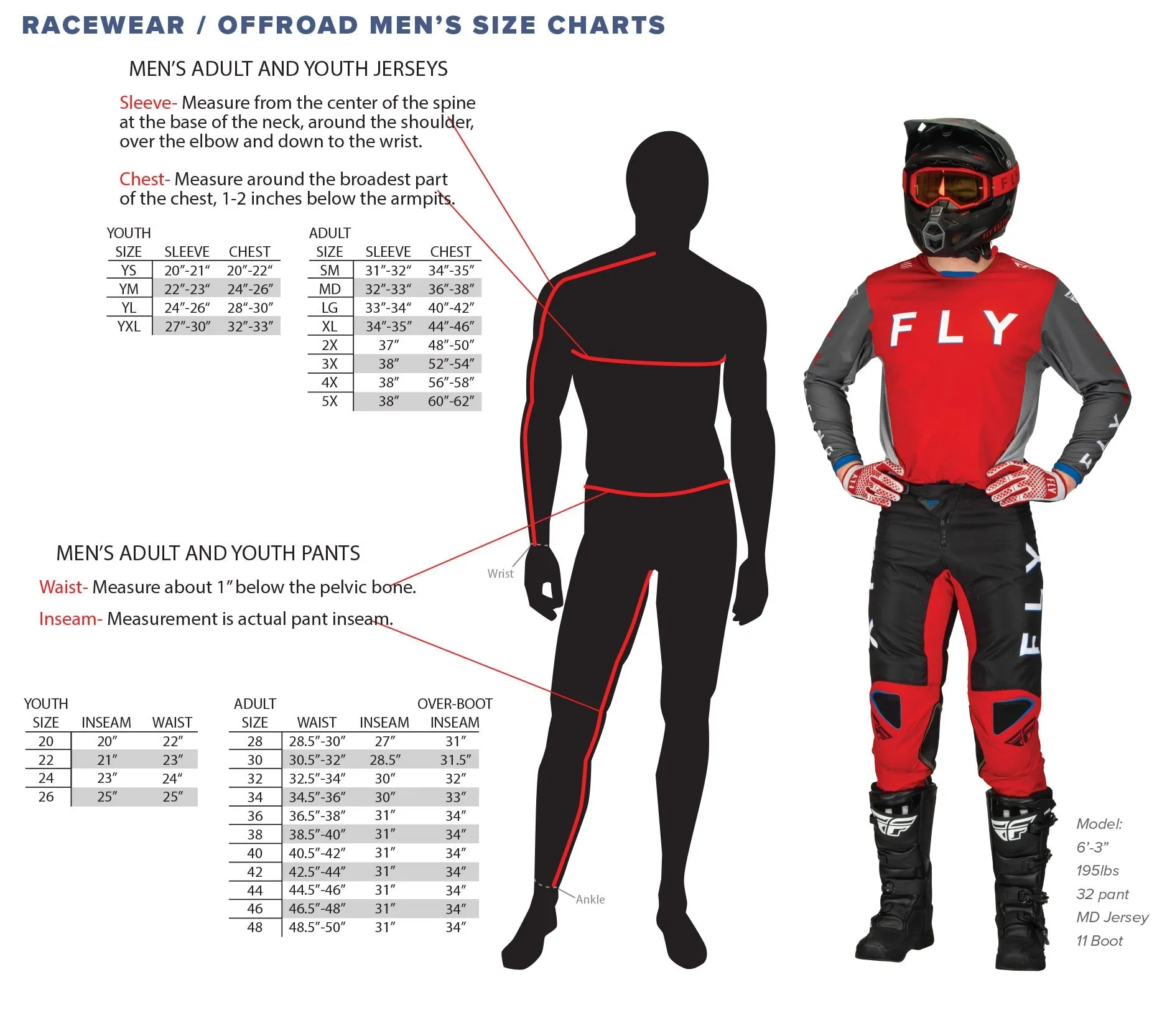 FLY Racing Mens Lite S.E. Legacy Pants