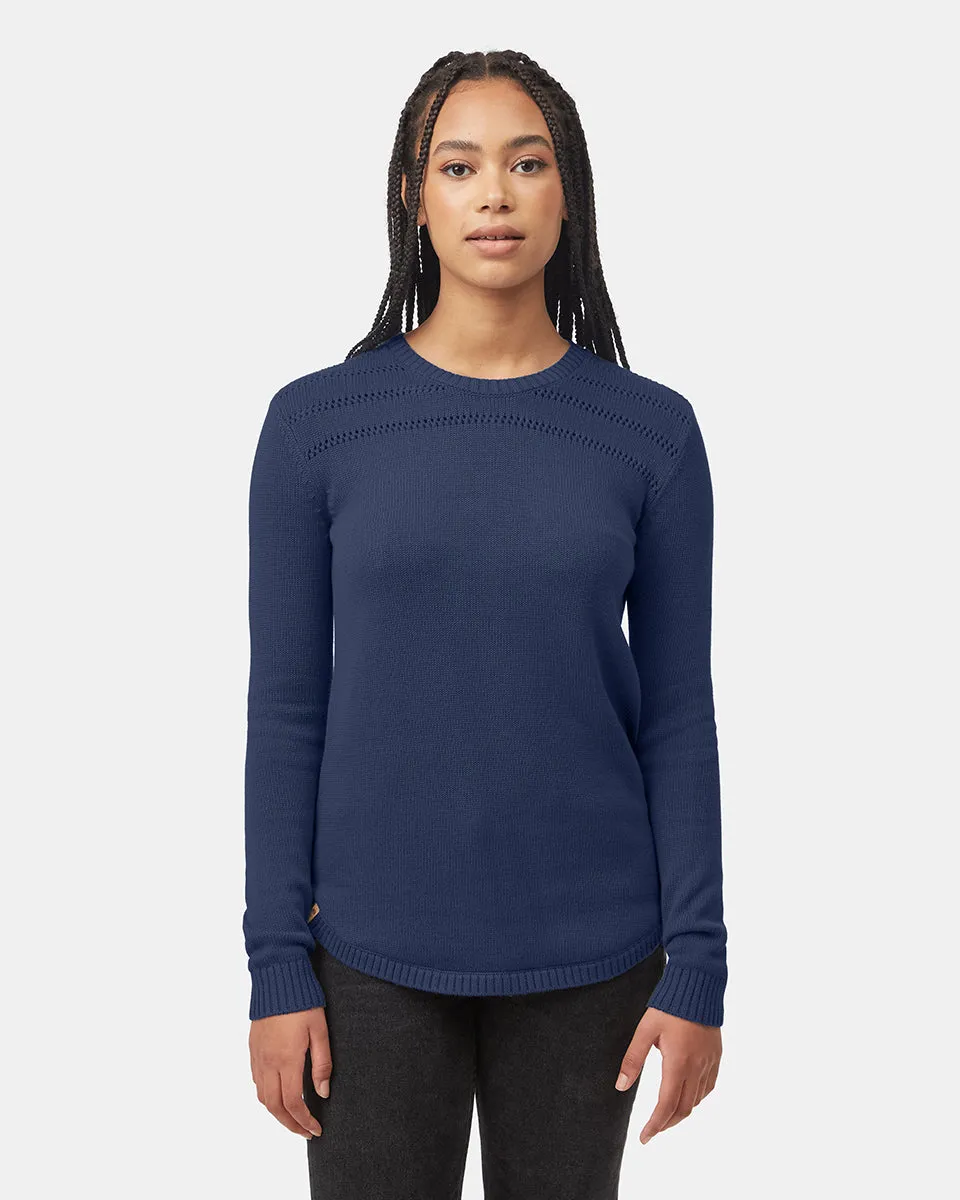 Forever After Sweater