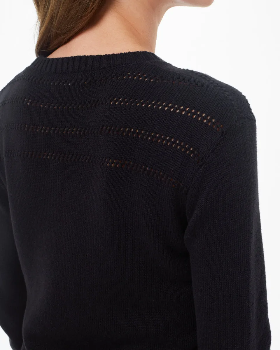 Forever After Sweater