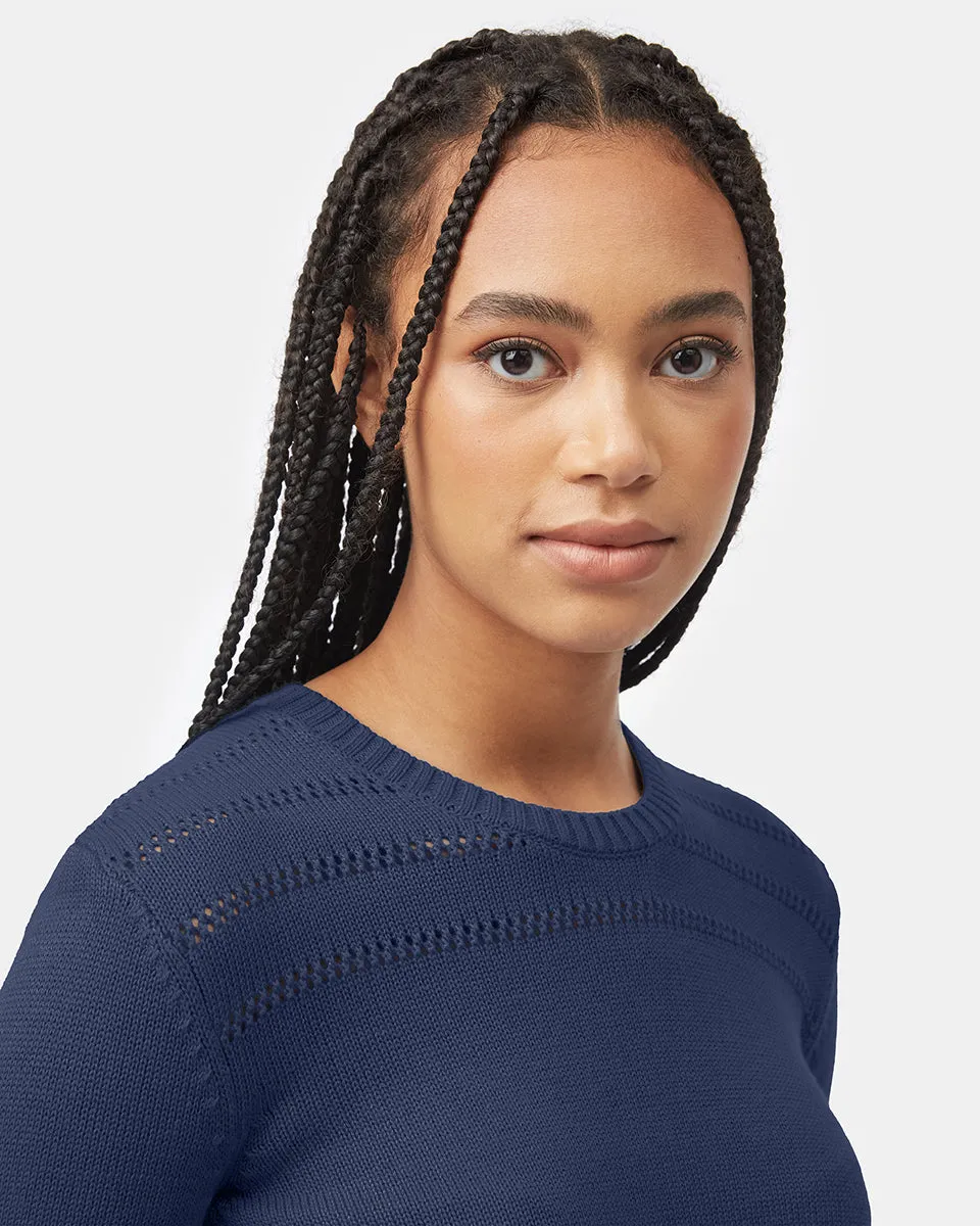 Forever After Sweater