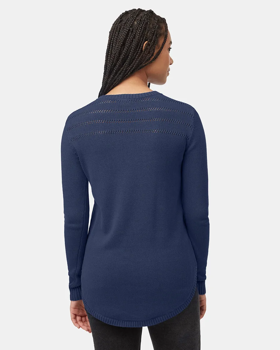 Forever After Sweater