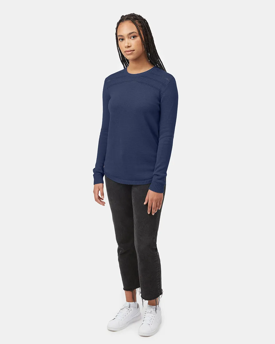 Forever After Sweater