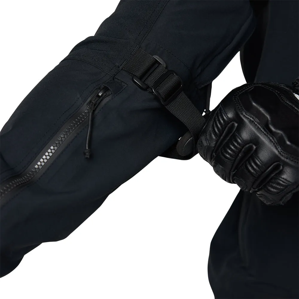 FOX DEFEND GORE-TEX ADVENTURE JACKET [BLACK]