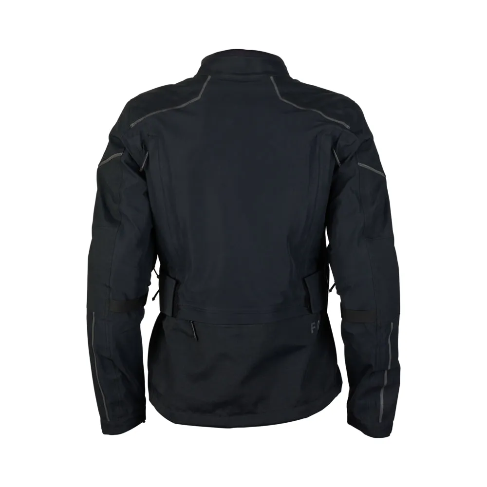 FOX DEFEND GORE-TEX ADVENTURE JACKET [BLACK]