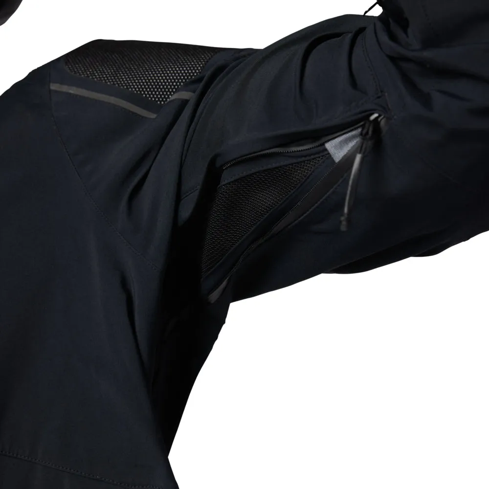 FOX RECON GORE-TEX ADVENTURE JACKET [BLACK]