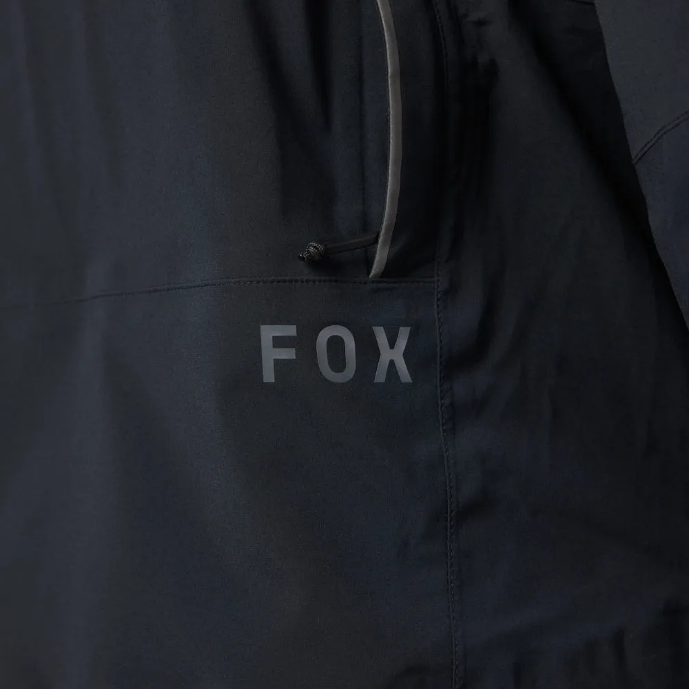 FOX RECON GORE-TEX ADVENTURE JACKET [BLACK]