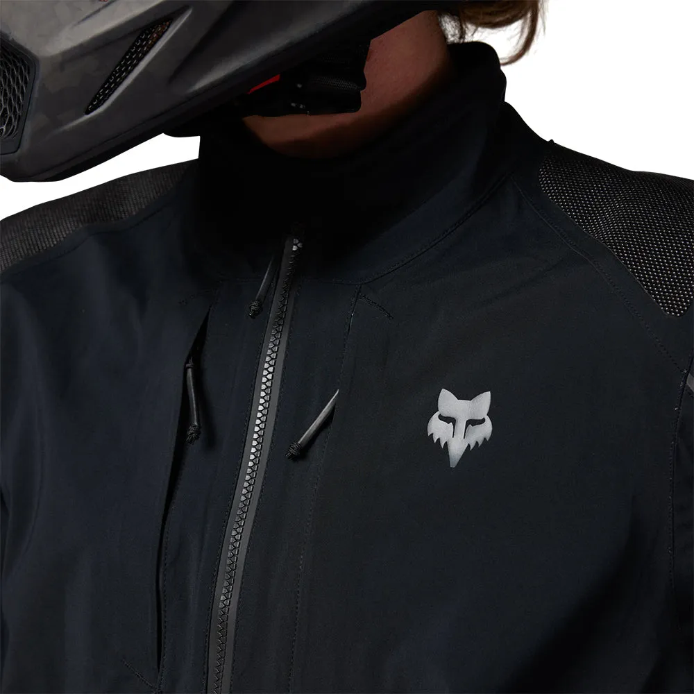 FOX RECON GORE-TEX ADVENTURE JACKET [BLACK]