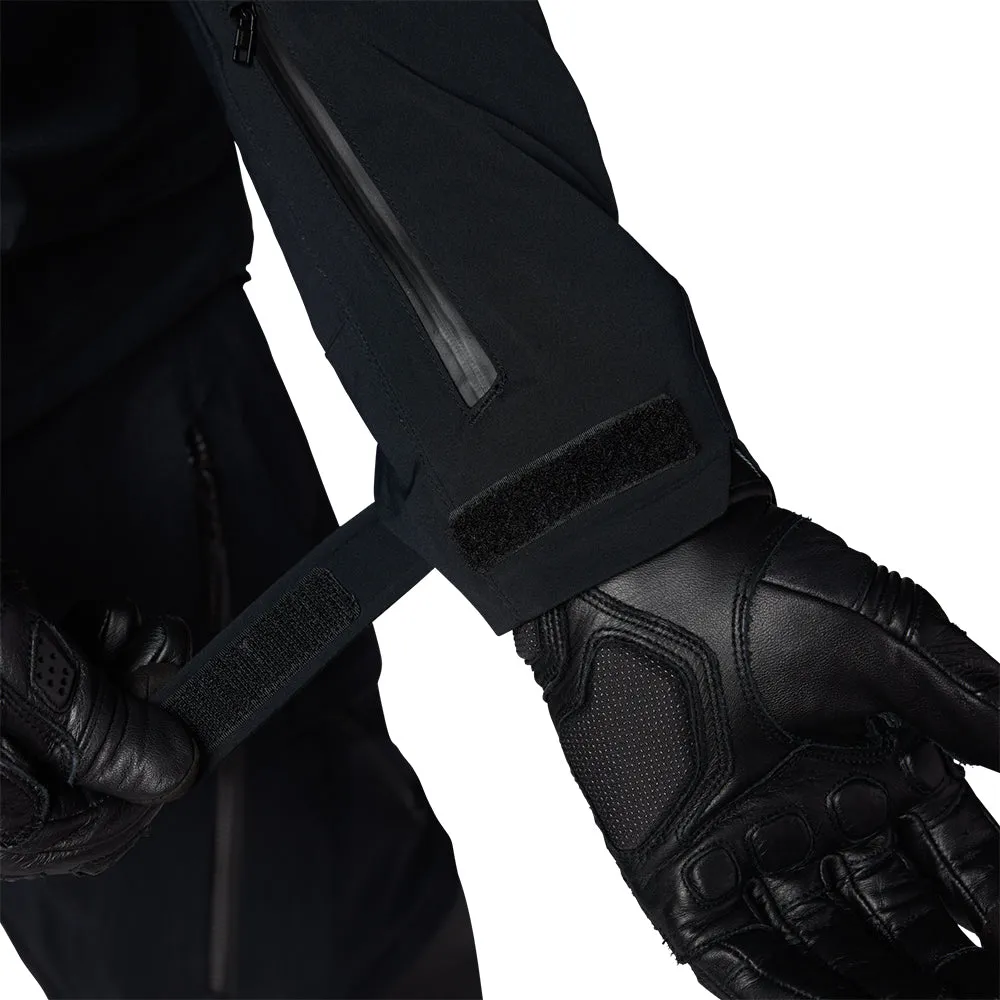 FOX RECON GORE-TEX ADVENTURE JACKET [BLACK]