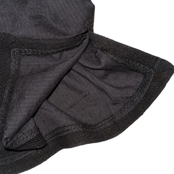 FP INTIMATELY SHORTS PJ/BATHING SUIT COVER UP OR CHILL THESE ARE FOR YOU NWOT
