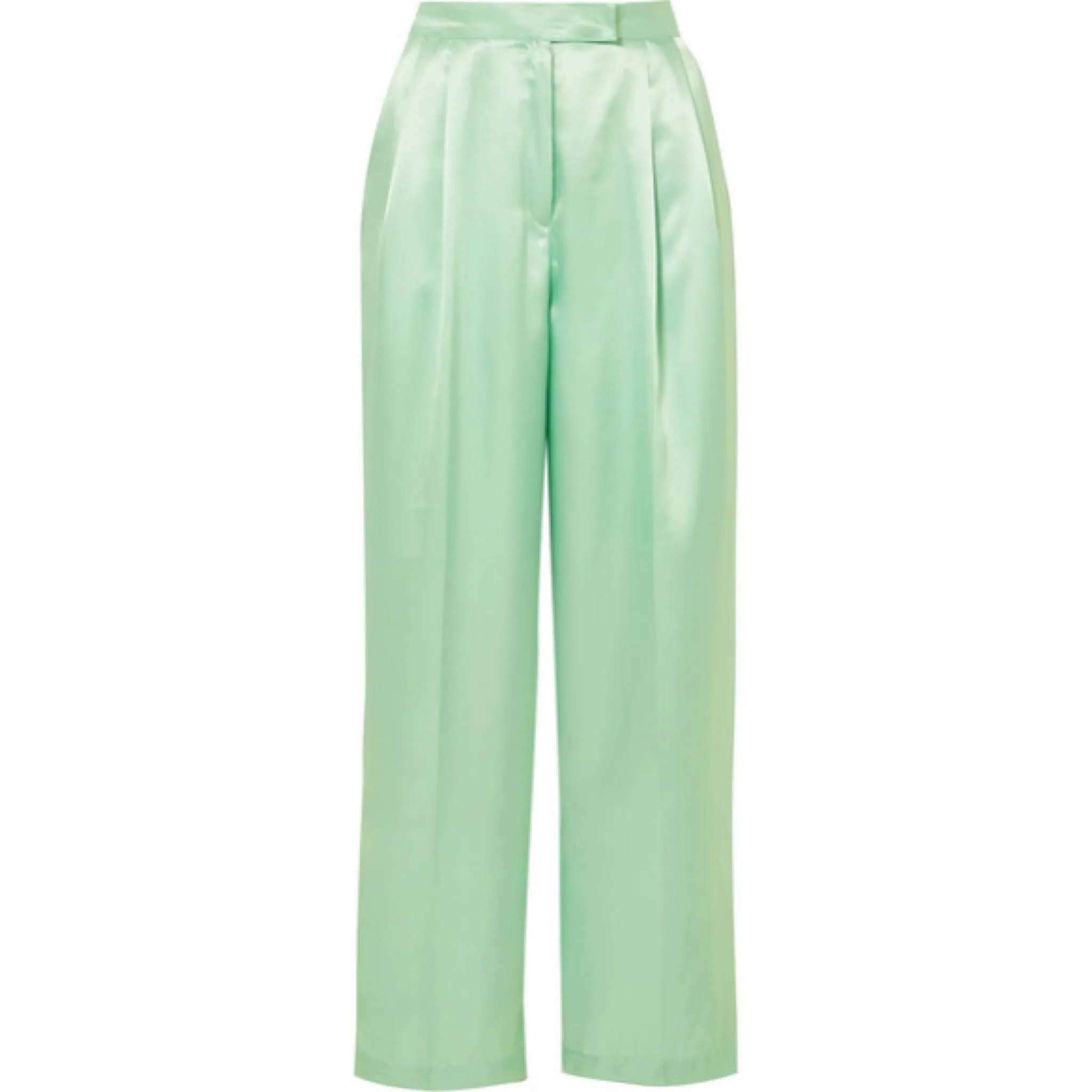 Frankie Shop Mint Pants