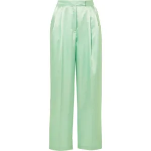 Frankie Shop Mint Pants