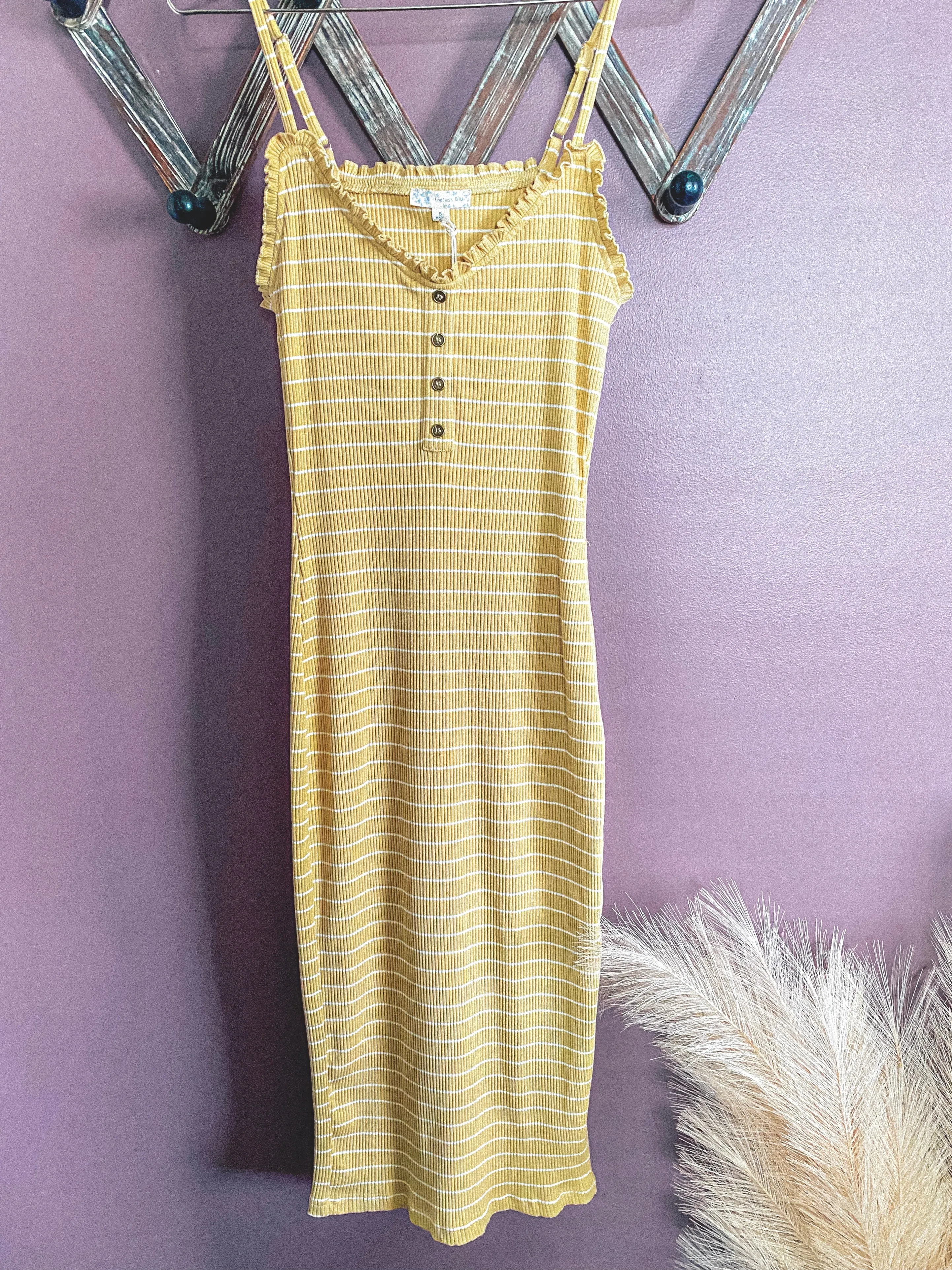 Frankie Sunny Days Dress