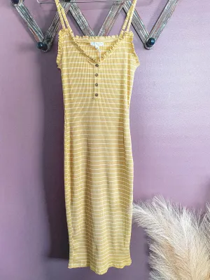 Frankie Sunny Days Dress