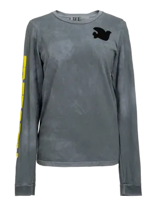 FREE CITY ARTISTSWANTED SUPERVINTAGE LONGSLEEVE