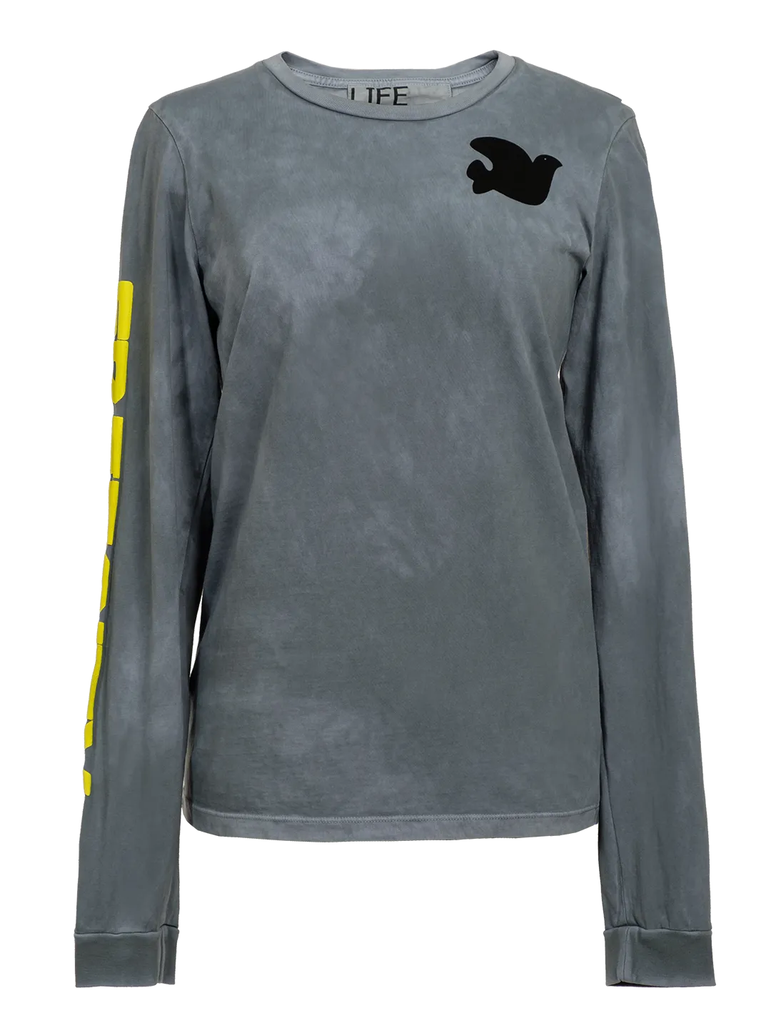 FREE CITY ARTISTSWANTED SUPERVINTAGE LONGSLEEVE