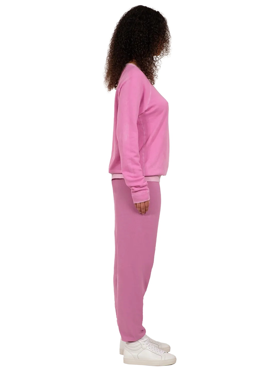 FREE CITY LUCKY RABBIT SWEATSHIRT