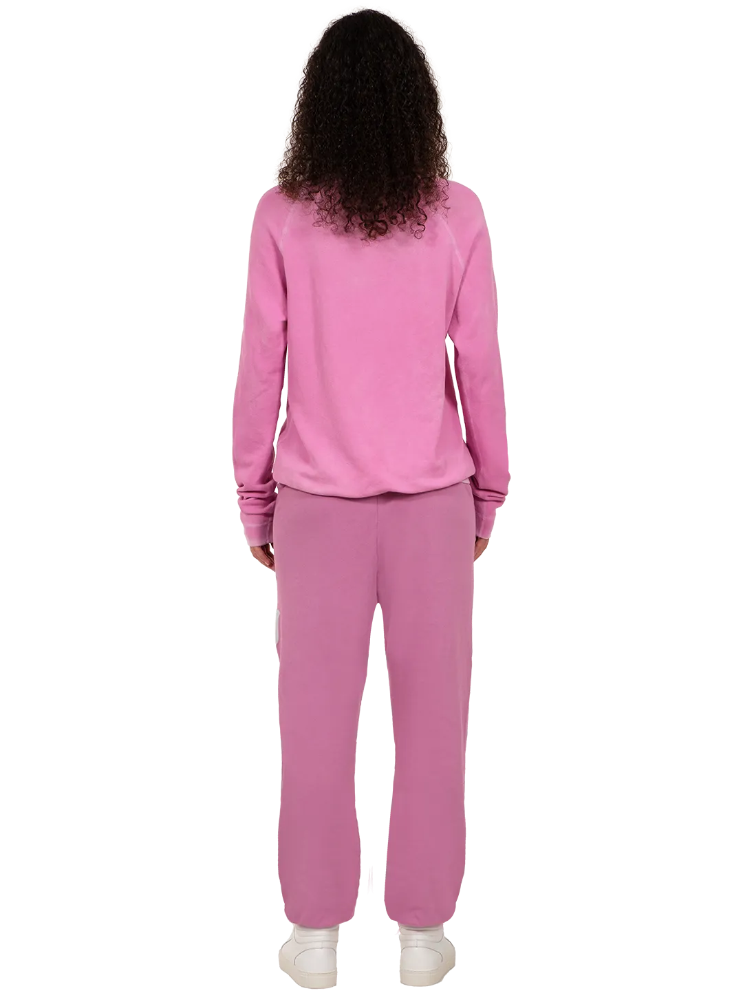 FREE CITY LUCKY RABBIT SWEATSHIRT