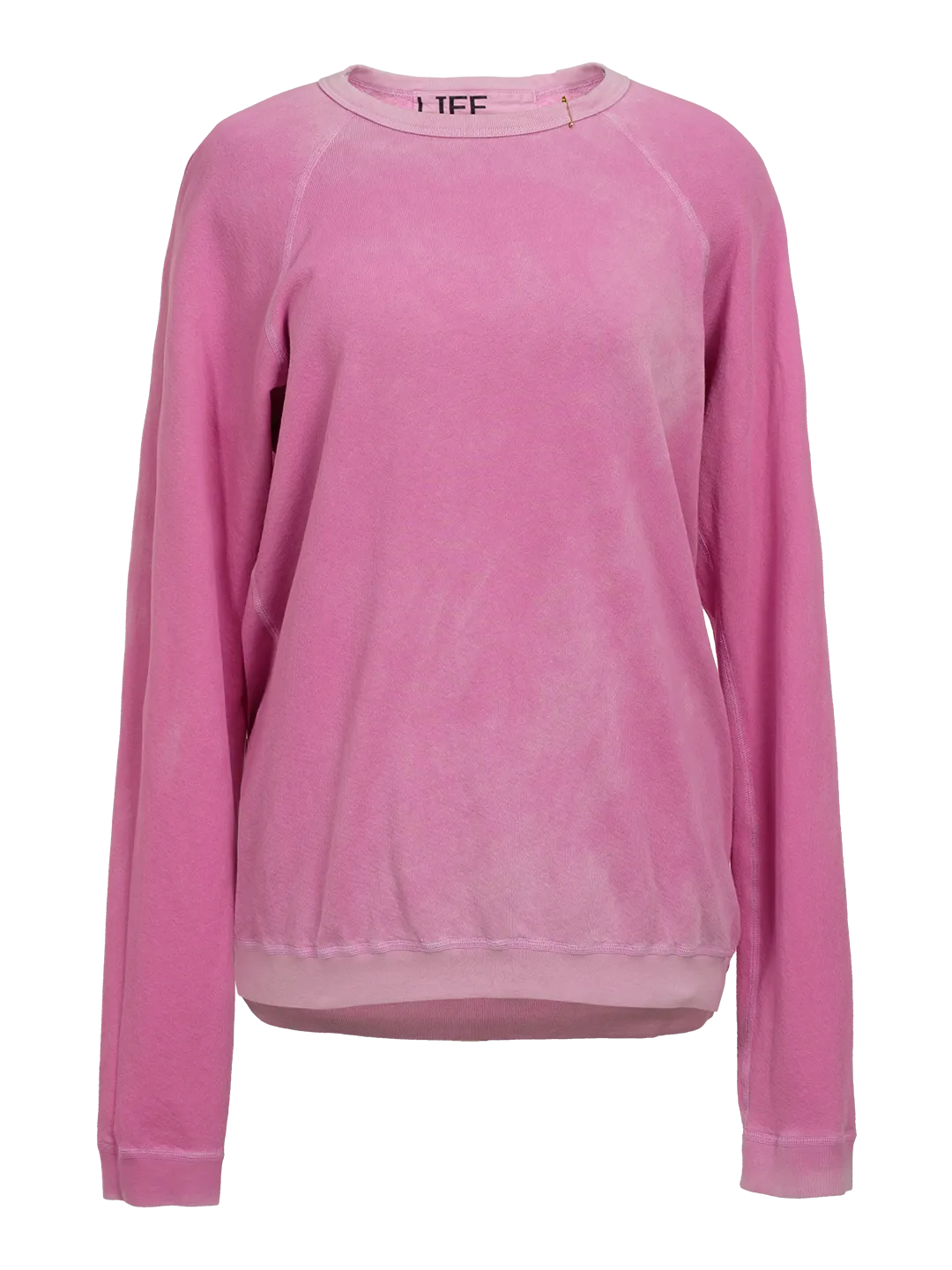 FREE CITY LUCKY RABBIT SWEATSHIRT
