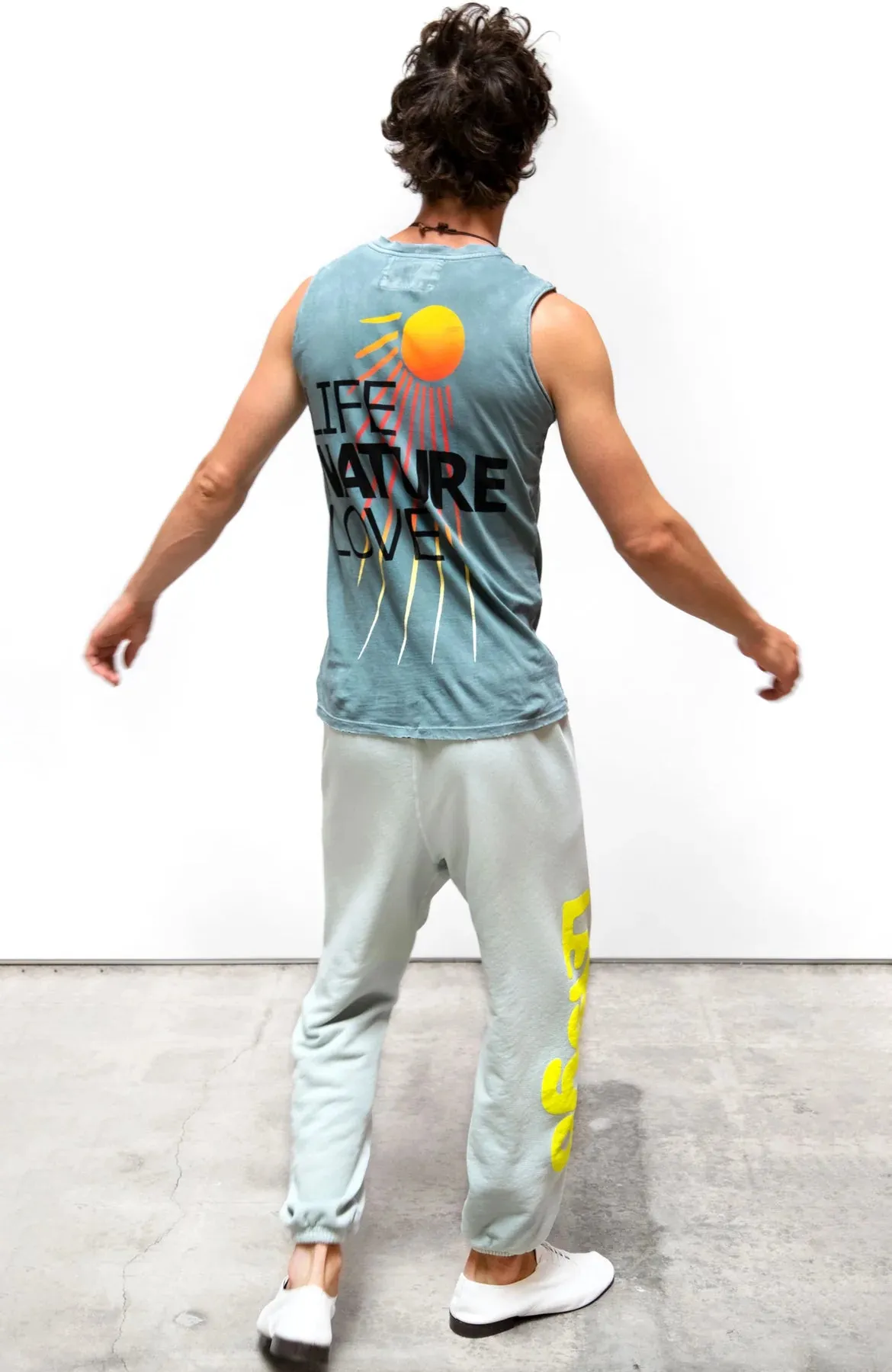 FREE CITY SUN TANK