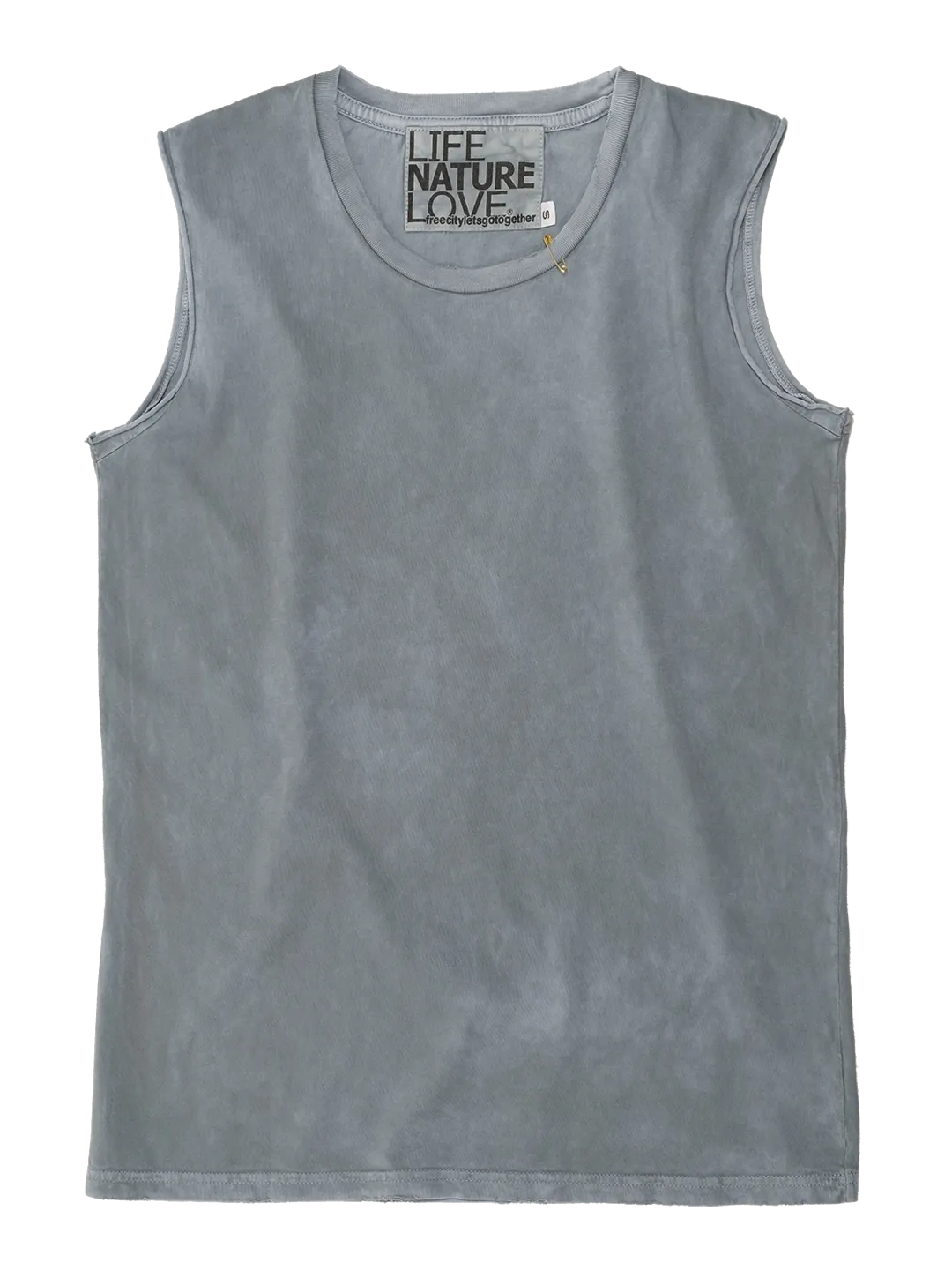 FREE CITY SUN TANK