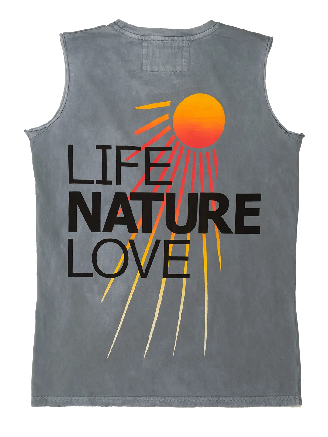 FREE CITY SUN TANK
