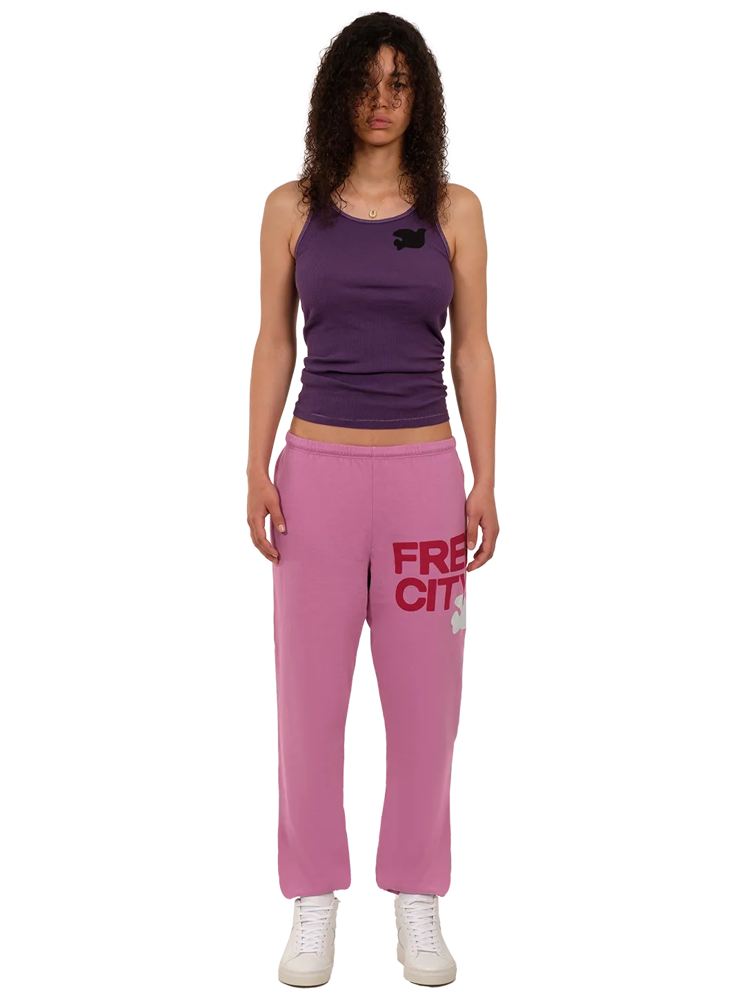 FREE CITY SUPERVINTAGE TANK