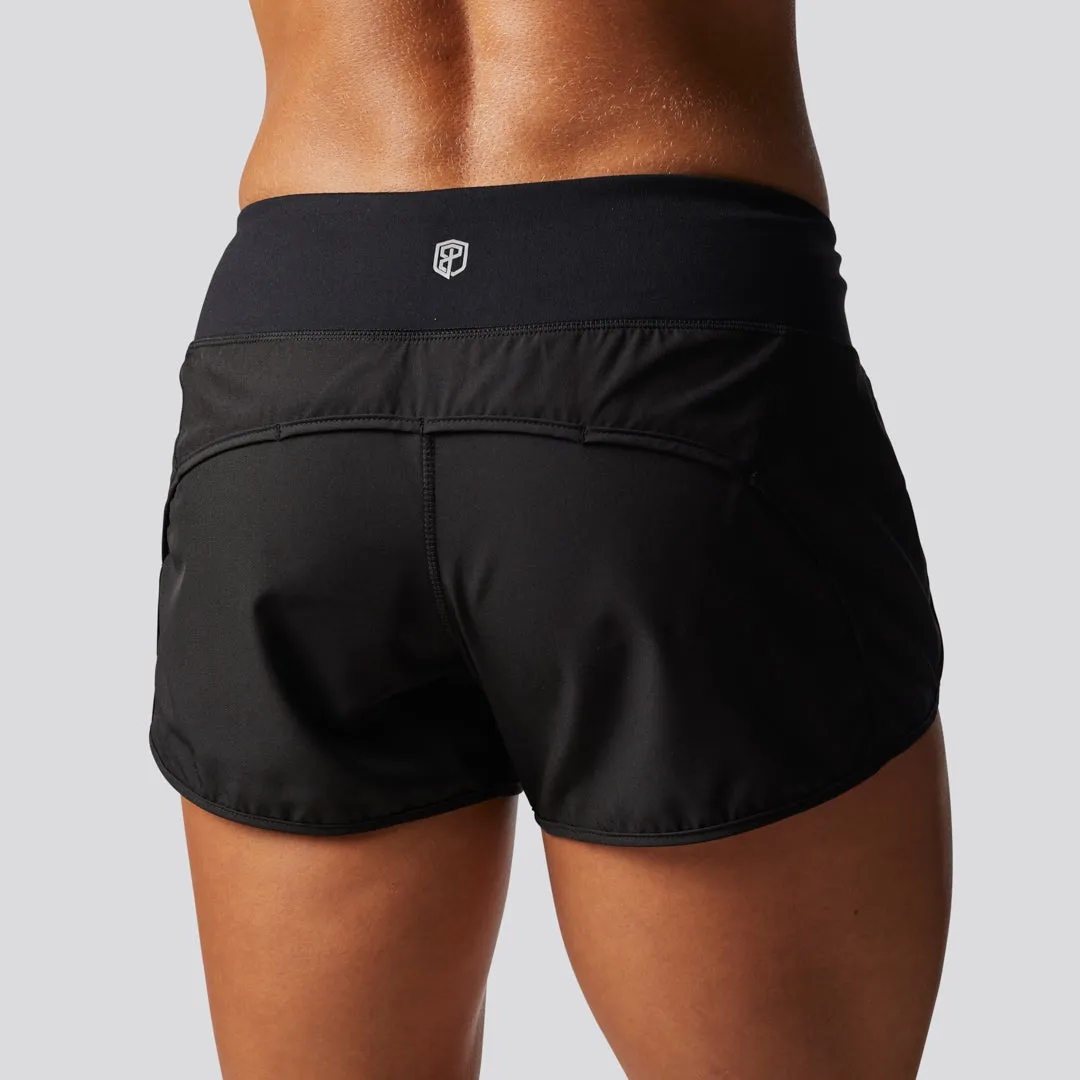 Free Flow Short (Undefeated)