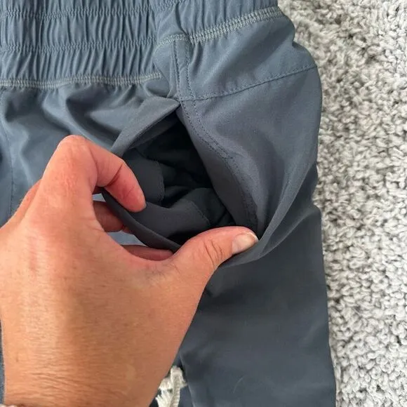 Free Fly Pull On Breeze Shorts, Size XL
