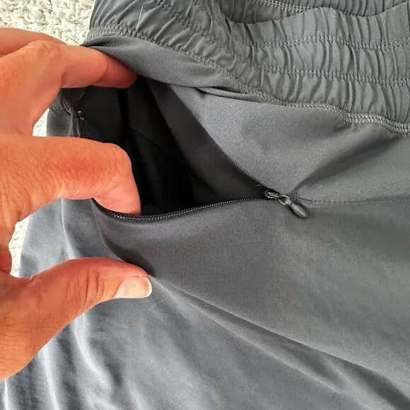Free Fly Pull On Breeze Shorts, Size XL