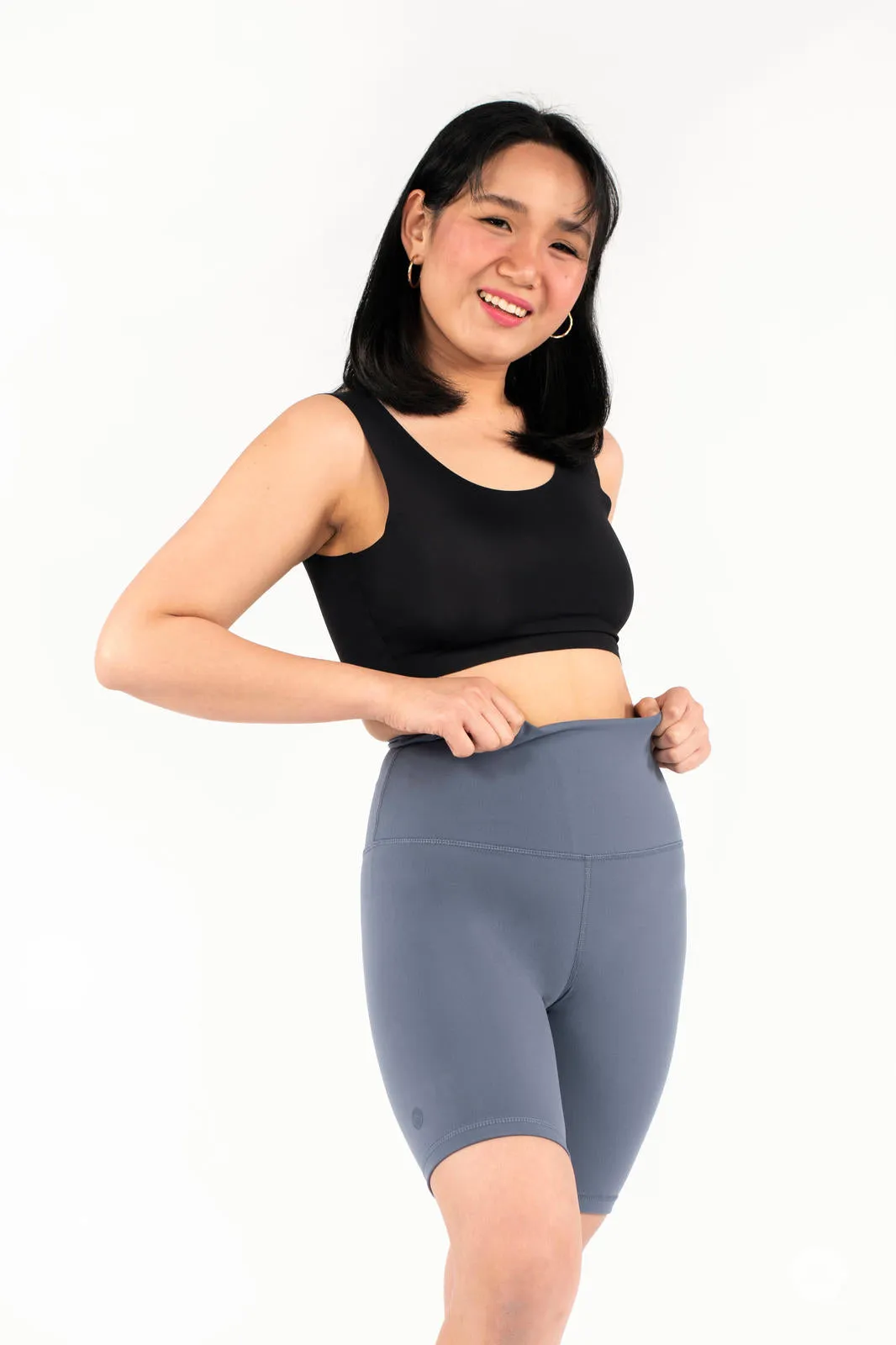 Free Motion Shorts Mystic