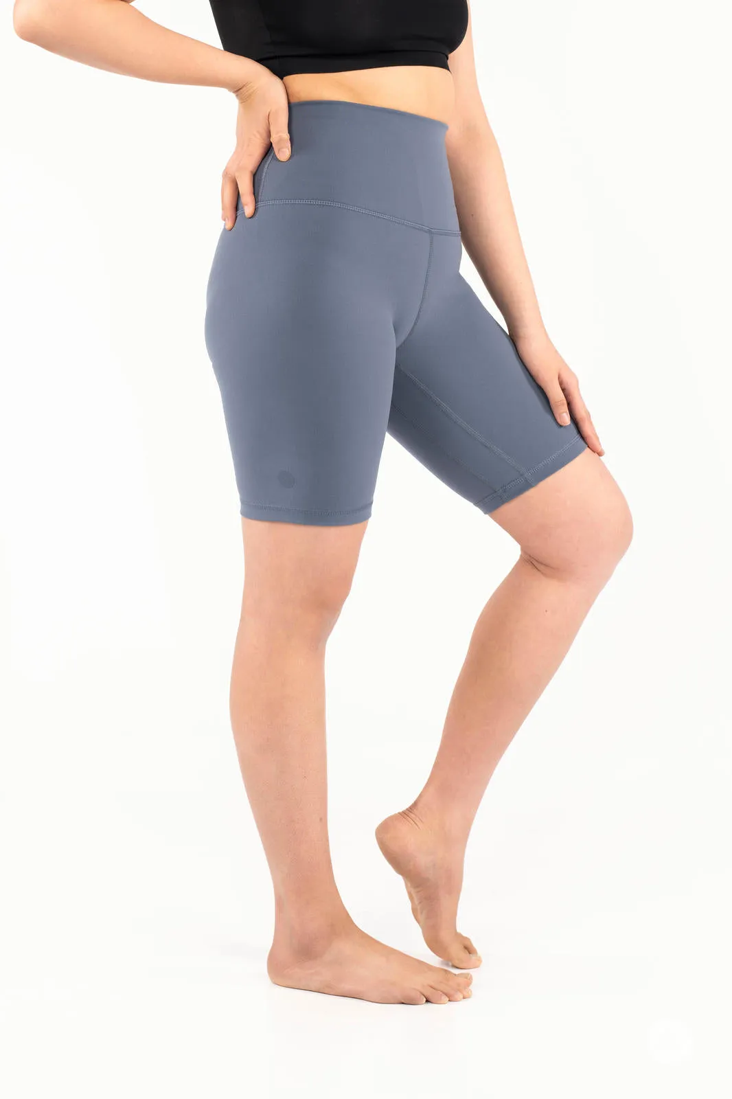 Free Motion Shorts Mystic