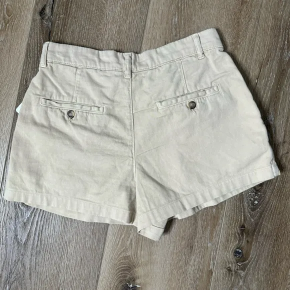 Free People Billie Chino Short