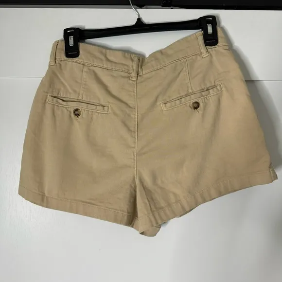 Free People Billie Chino Short