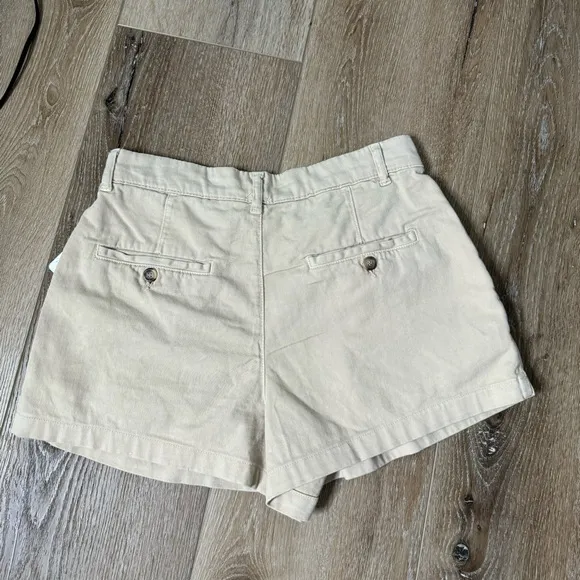 Free People Billie Chino Short