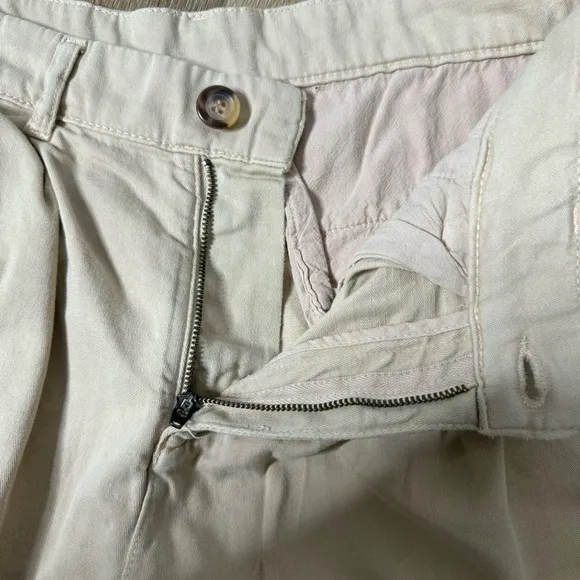 Free People Billie Chino Short