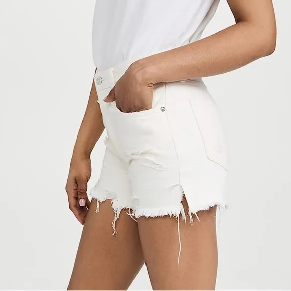 Free People cutoff jean shorts (29)