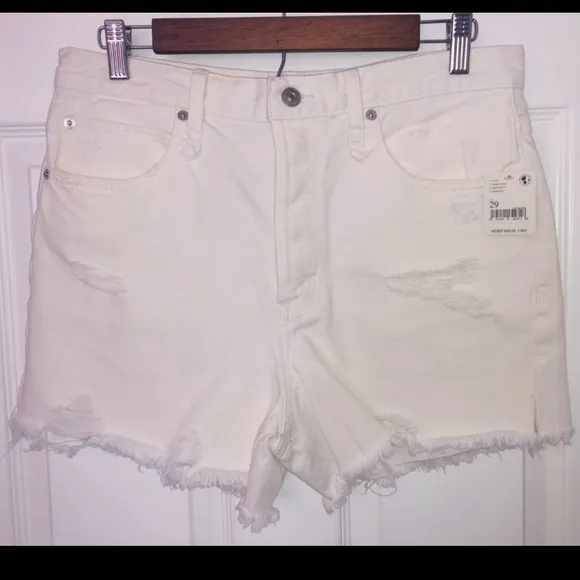 Free People cutoff jean shorts (29)