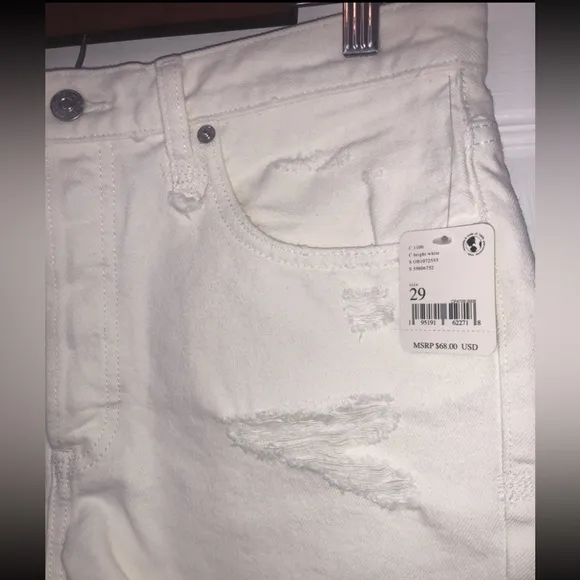 Free People cutoff jean shorts (29)