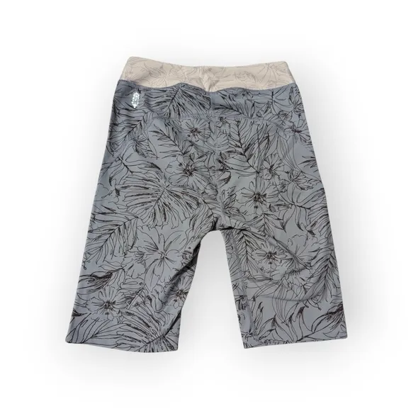 Free People Fired Up Biker Shorts