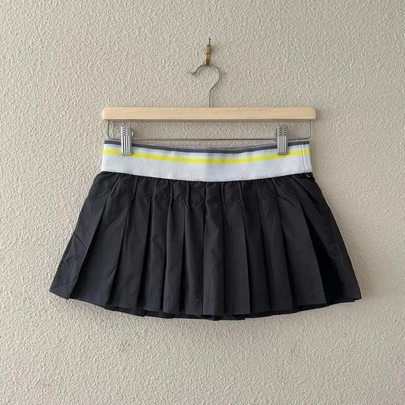 Free People FP Movement Mini Pleated Skort | Tennis Skirt