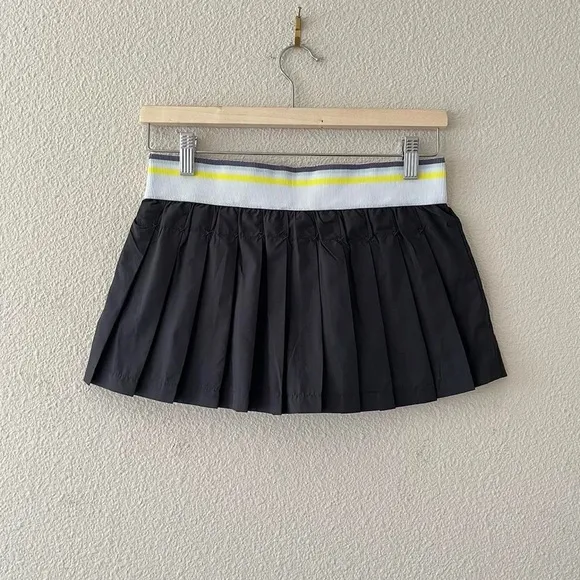 Free People FP Movement Mini Pleated Skort | Tennis Skirt