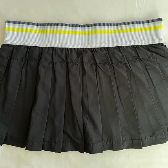 Free People FP Movement Mini Pleated Skort | Tennis Skirt